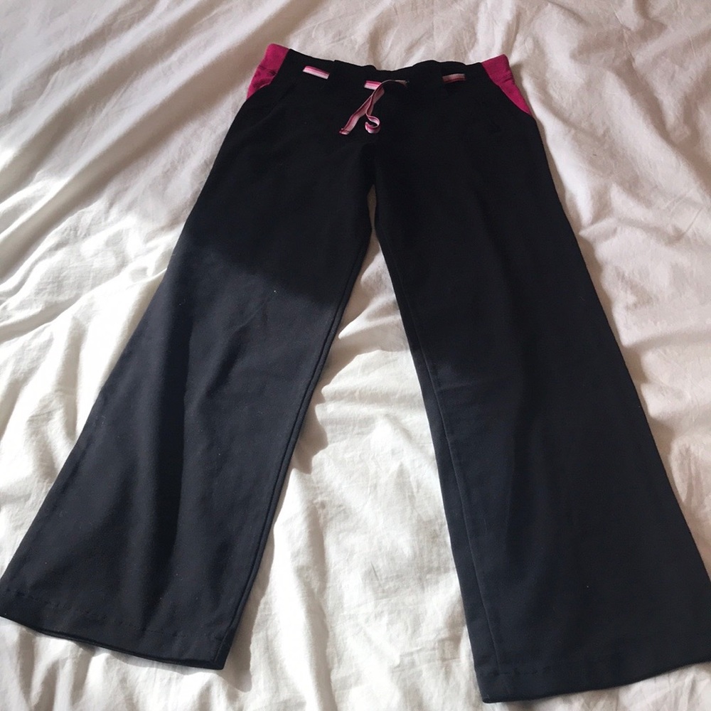 Sweat pants